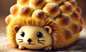 I Created A Weird World Of Hybrid Creatures Called The Scranimals (26 Pics)