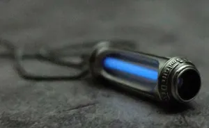 I Designed Jewelry That Glows For 25 Years—here’s How I Did It (14 Pics)