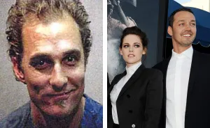 Winona Ryder’s Shoplifting: 20 Forgotten Celebrity Scandals