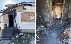 "Hope He's Charged As An Adult!": Angry Teen Blows Up Girl’s House After She Said No