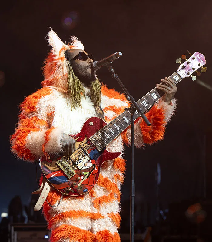 Thundercat