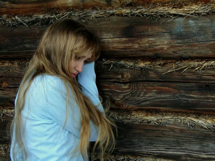 30 Things That Are More Traumatizing Than People Realize