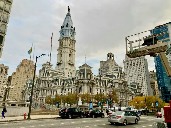 Philadelphia, Pennsylvania