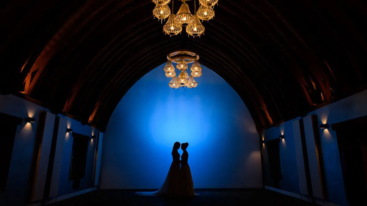 The 25 Best Wedding Photos From the 2025 Premios Fdb Awards