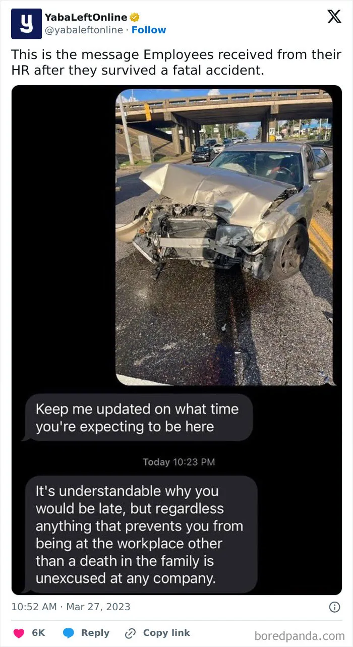 Boss Needs A Bad Rule