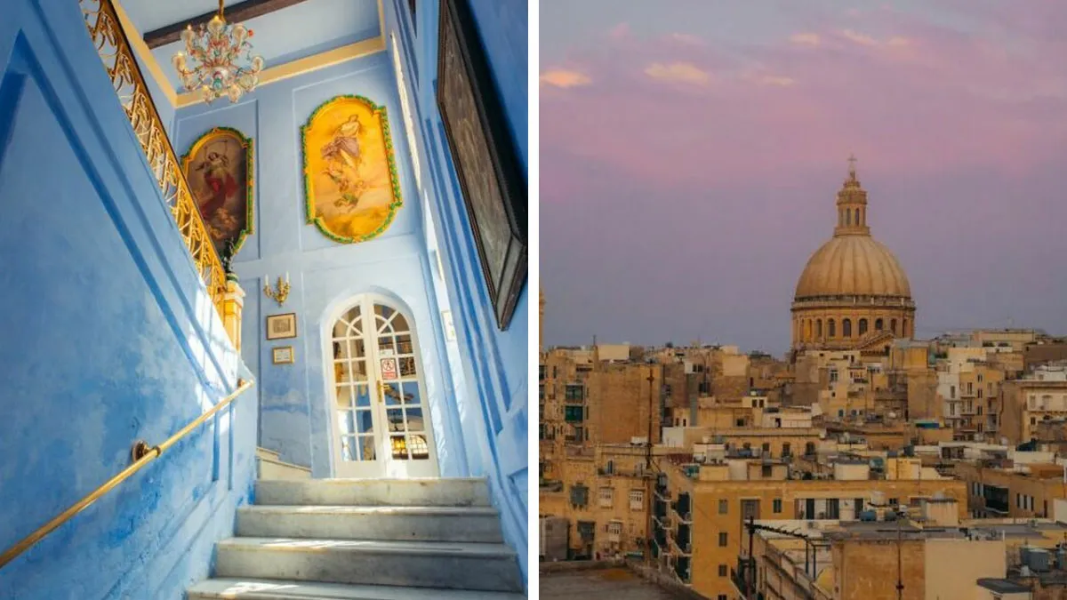 I Went To Valletta, Malta—Here Are 37 Photos That Showcase Its Beauty