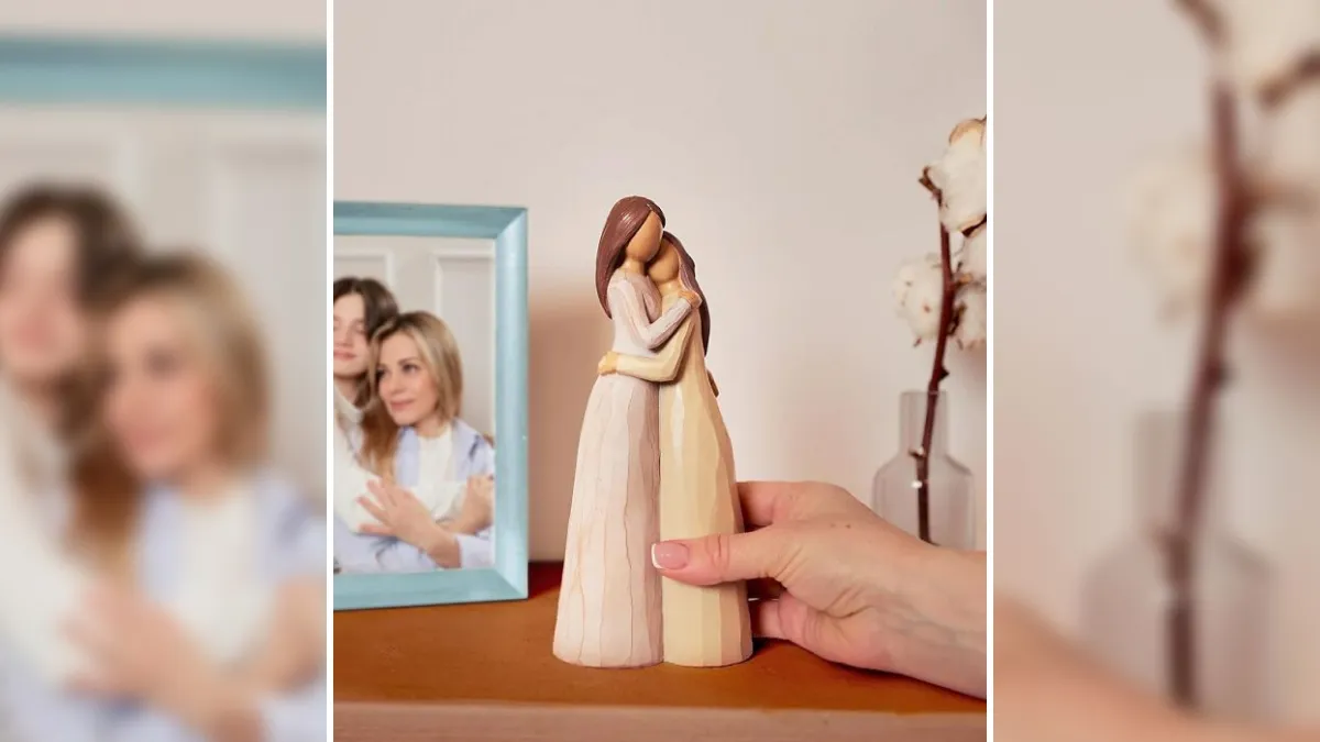 Upgrade From "World's Okayest Child" With These 50 Genuinely Cool Mother's Day Finds