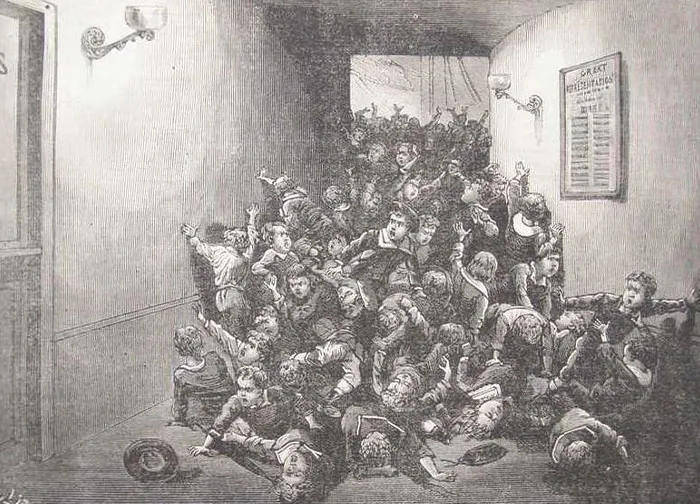 50 Moments in History That People Think Most Don't Realize How Important They Were