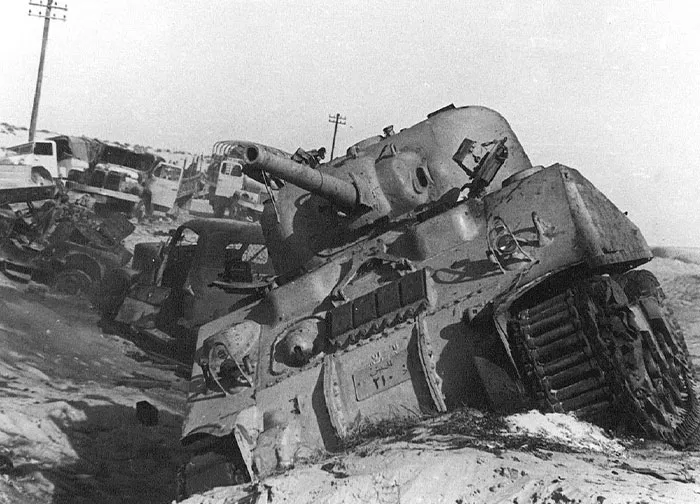 50 Moments in History That People Think Most Don't Realize How Important They Were