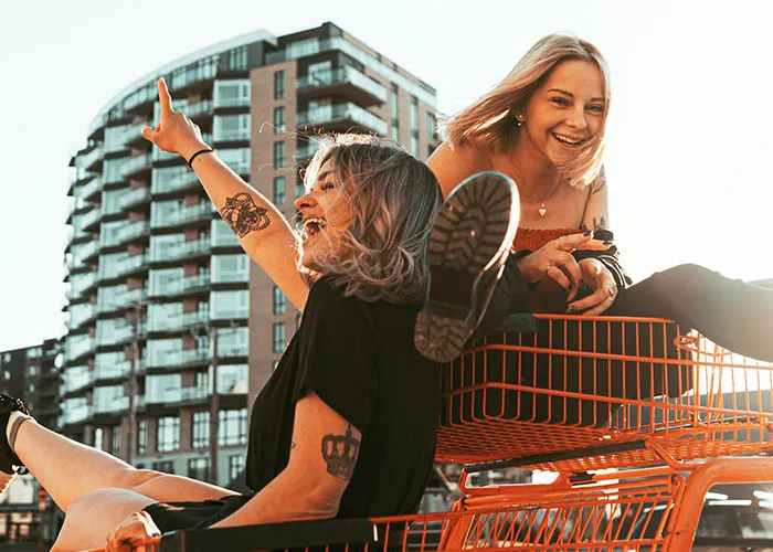 30 Women Share “Borderline Psycho Things” They’ve Done To Decenter Men From Their Lives