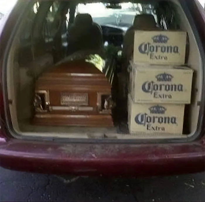 Funny Cursed Images That Almost Make Sense