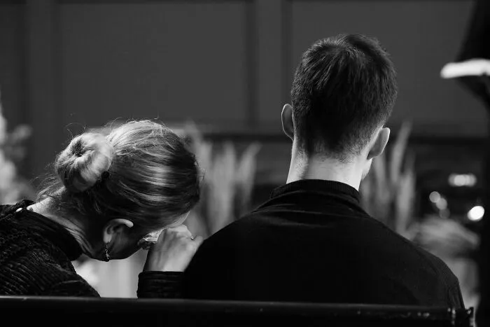 45 People Recall The Wildest Behavior From Their Exes That Proved They Dodged A Bullet