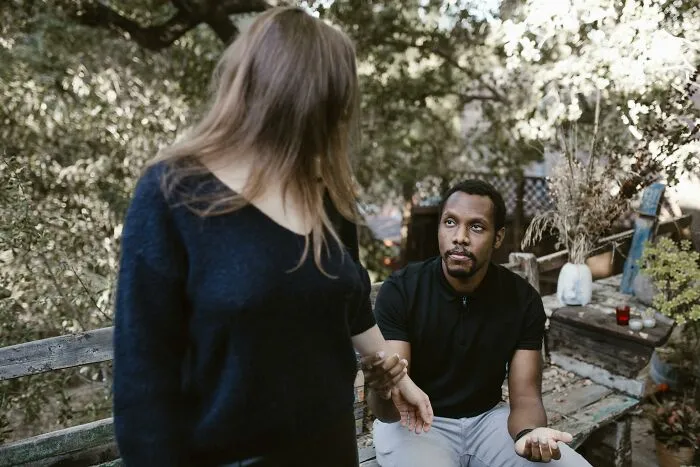 45 People Recall The Wildest Behavior From Their Exes That Proved They Dodged A Bullet