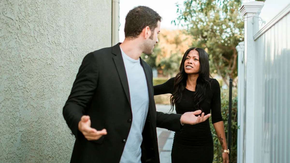 45 People Recall The Wildest Behavior From Their Exes That Proved They Dodged A Bullet