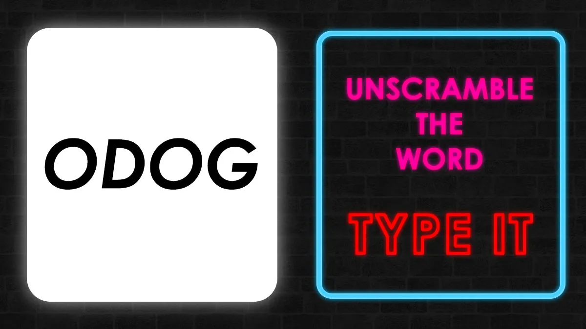 If You Can Unscramble All 27 Of These, You’ve Got Serious Word Game Skills