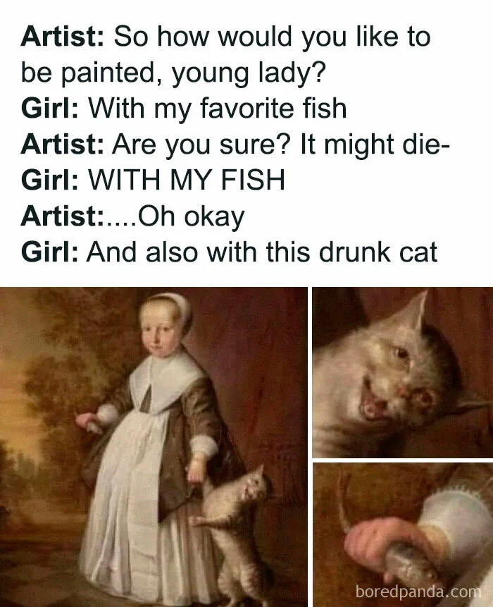 50 Funny Memes To Bring Some Much-Needed Laughter Into Your Life (New Pics)