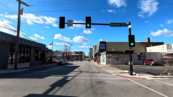 Springfield, Missouri