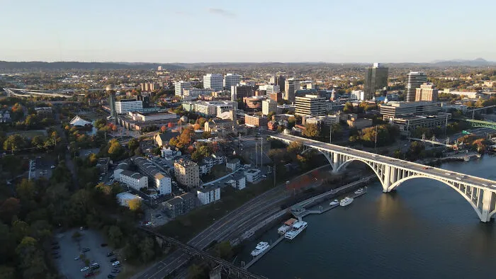 Knoxville, Tennessee