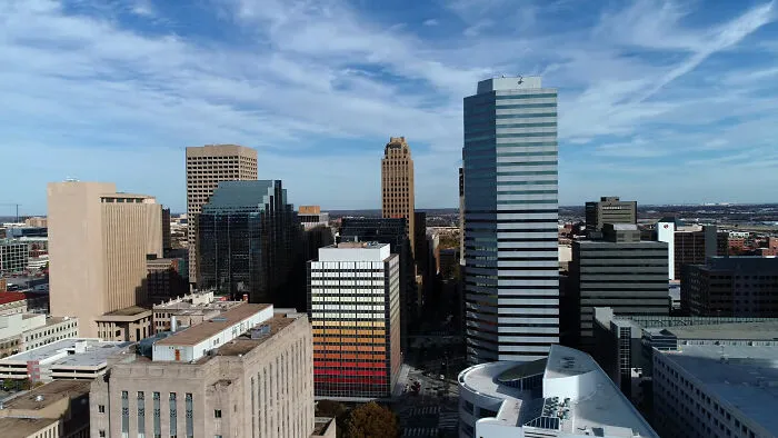 Oklahoma City, Oklahoma