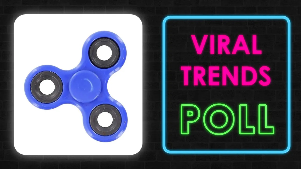 We Bet You Tried At Least One Of These Trends: 26 Viral Trends That Took The Internet By Storm
