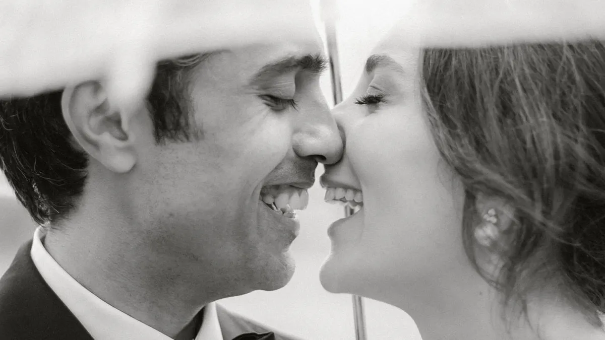 20 Honest Wedding Moments I Had The Privilege To Capture