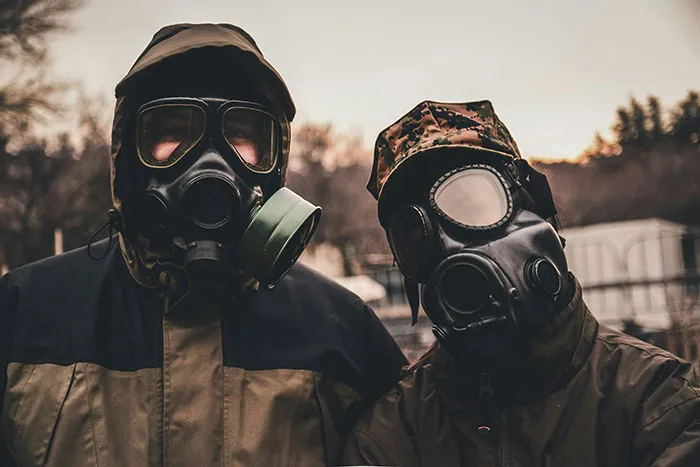 30 Scary And Unsettling Things People Wish Were Lies But Are Actually Scientific Facts