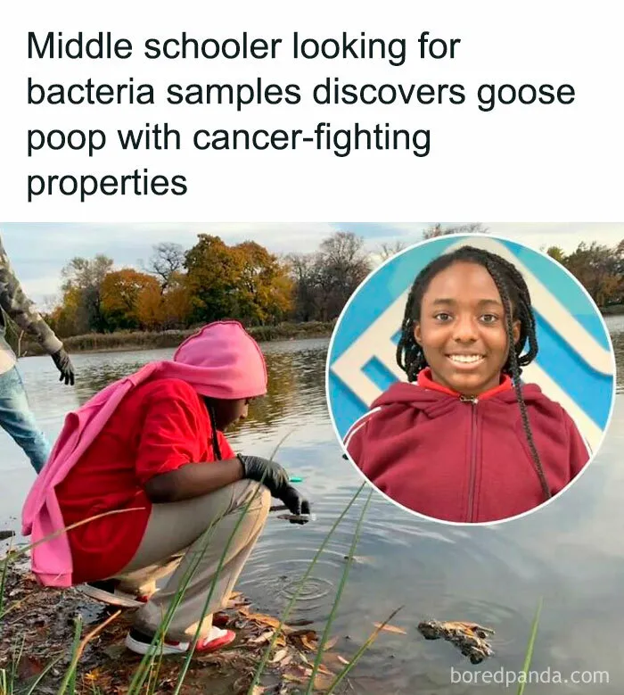 50 “Good News” Stories From “Global Positive News” To Restore Your Faith In Humanity (New Pics)