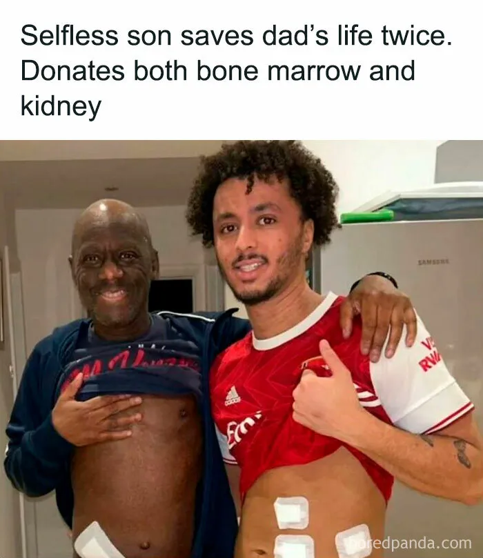 50 “Good News” Stories From “Global Positive News” To Restore Your Faith In Humanity (New Pics)