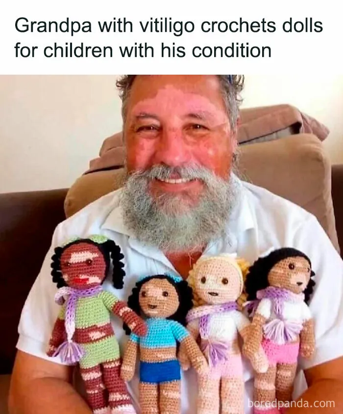 This FB Page Is Spreading Only Good Vibes And Here Are 50 Of Their Wholesome Memes