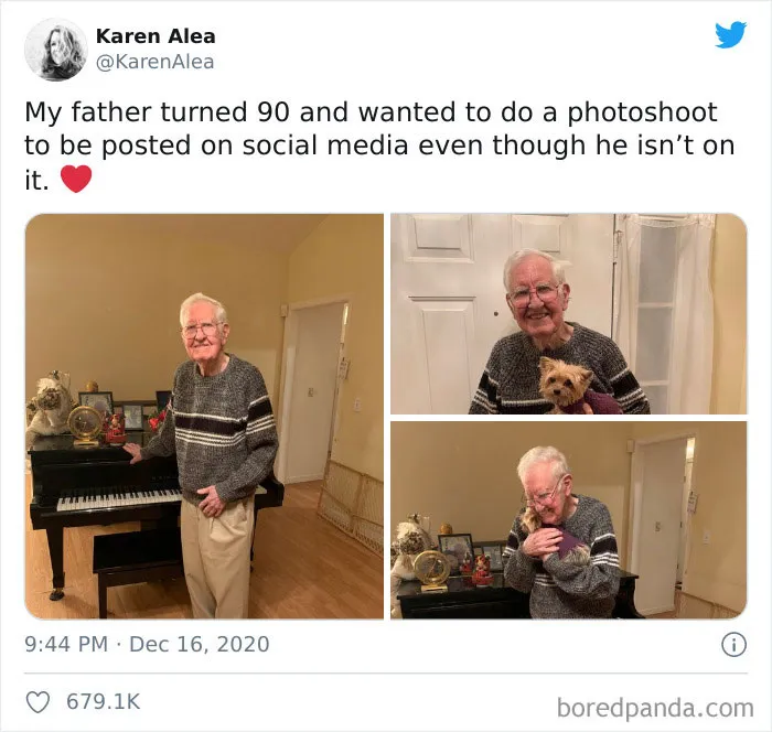 This FB Page Is Spreading Only Good Vibes And Here Are 50 Of Their Wholesome Memes