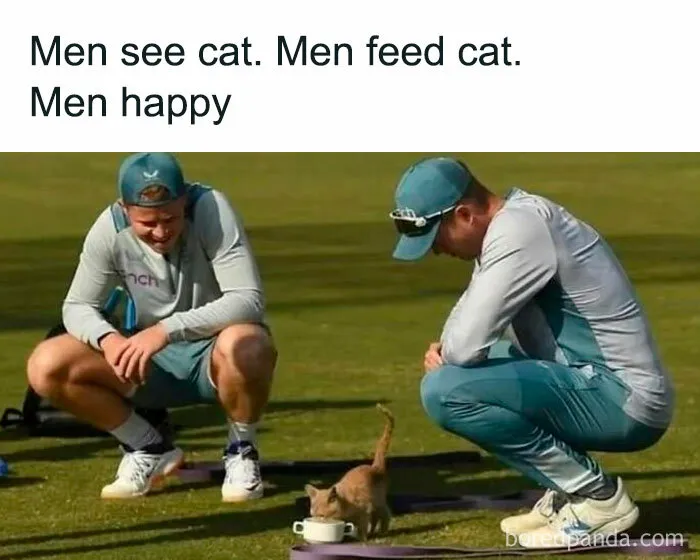 This FB Page Is Spreading Only Good Vibes And Here Are 50 Of Their Wholesome Memes
