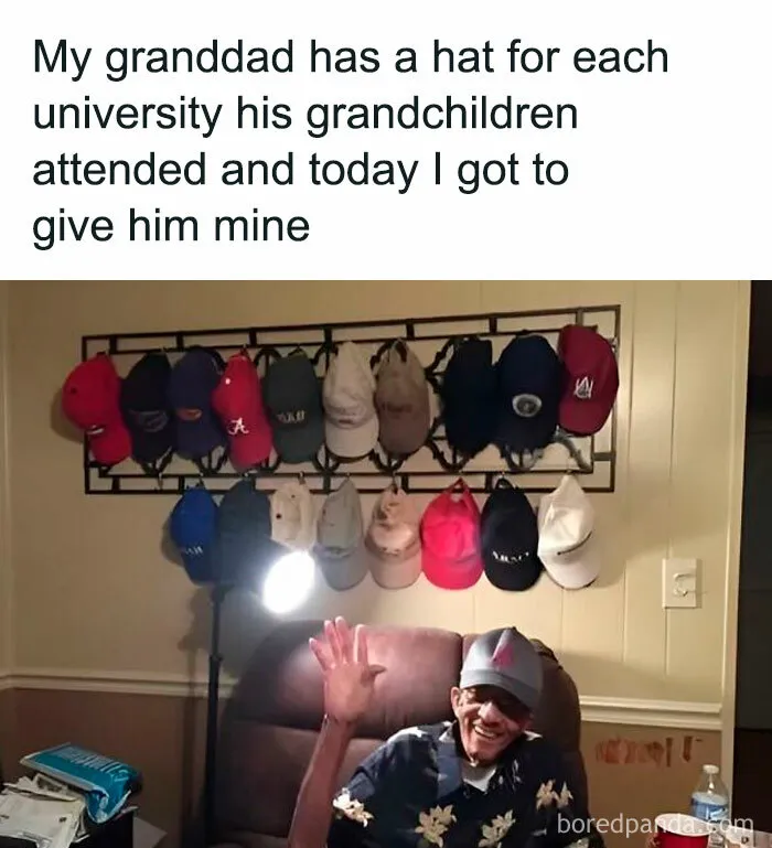This FB Page Is Spreading Only Good Vibes And Here Are 50 Of Their Wholesome Memes