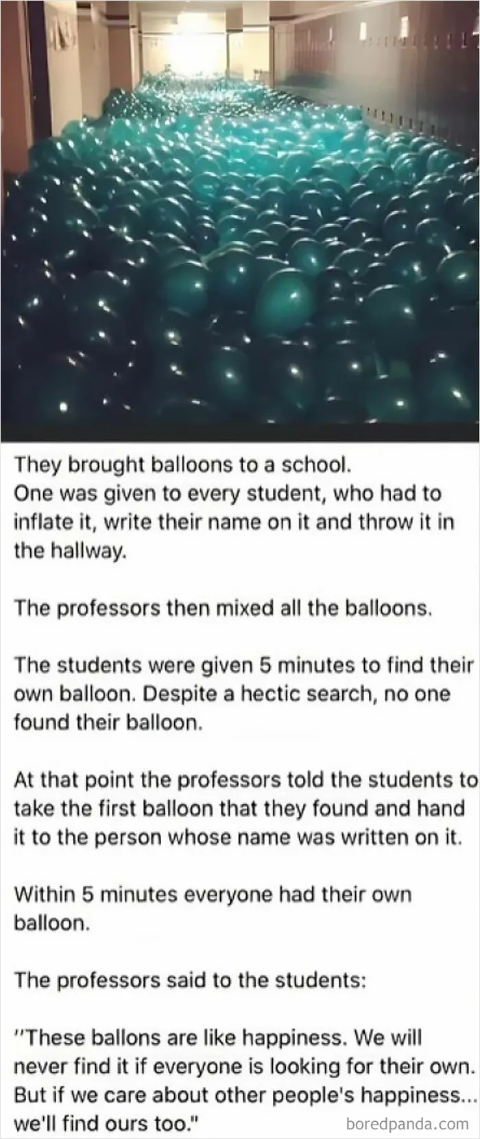This FB Page Is Spreading Only Good Vibes And Here Are 50 Of Their Wholesome Memes
