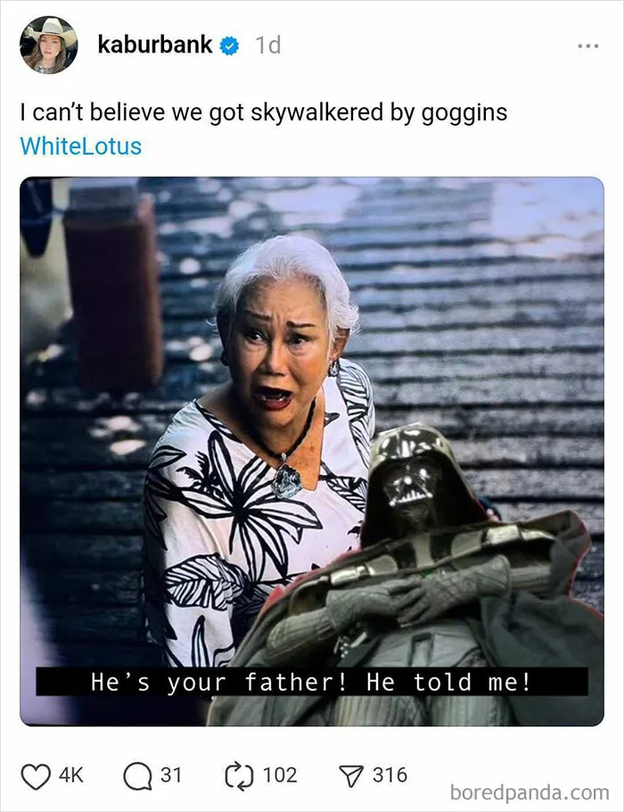 White Lotus Finale Leaves Fans Screaming At Their Screens (30 Reactions)