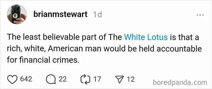 White Lotus Finale Leaves Fans Screaming At Their Screens (30 Reactions)