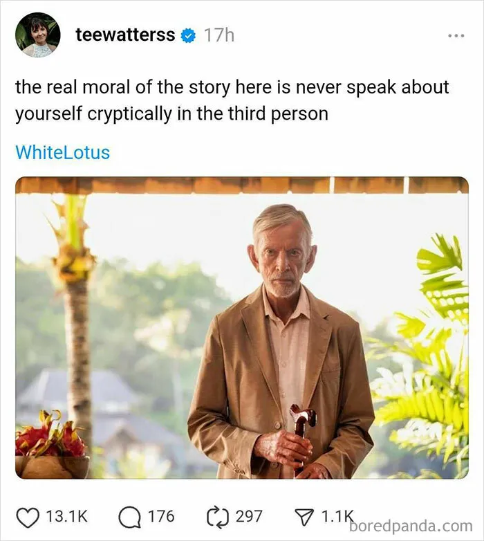White Lotus Finale Leaves Fans Screaming At Their Screens (30 Reactions)