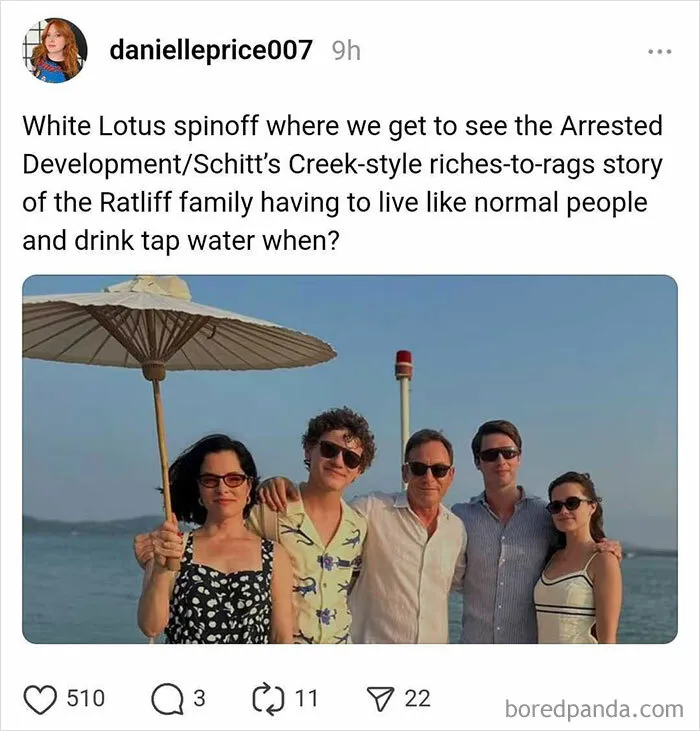 White Lotus Finale Leaves Fans Screaming At Their Screens (30 Reactions)