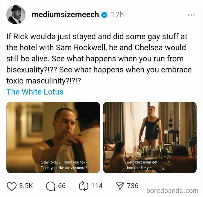 White Lotus Finale Leaves Fans Screaming At Their Screens (30 Reactions)