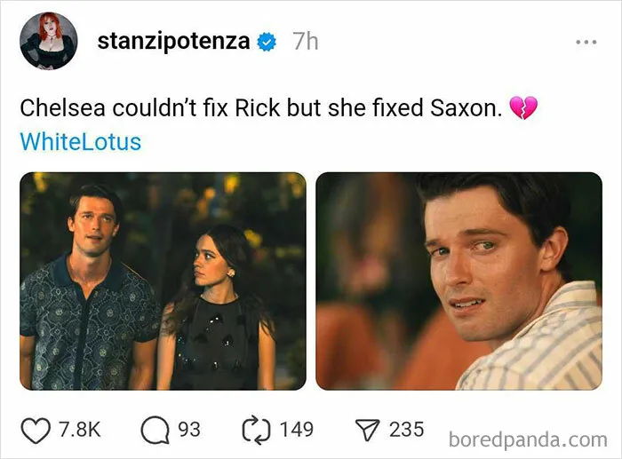 White Lotus Finale Leaves Fans Screaming At Their Screens (30 Reactions)