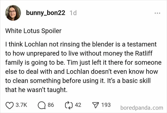 White Lotus Finale Leaves Fans Screaming At Their Screens (30 Reactions)