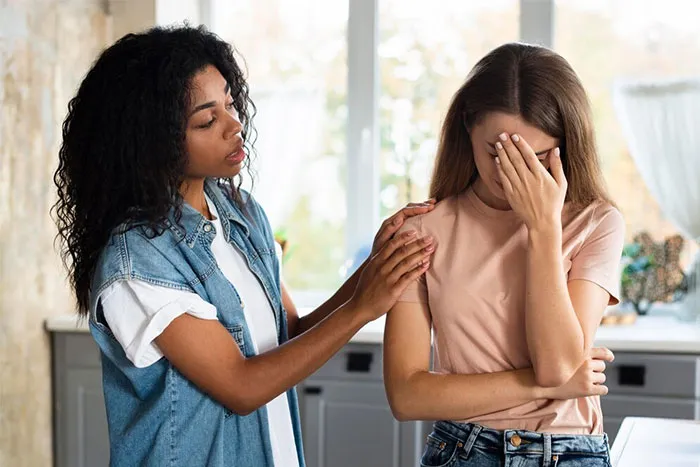40 Brutal Stories Of Friendships That Ended In The Most Unhinged Ways