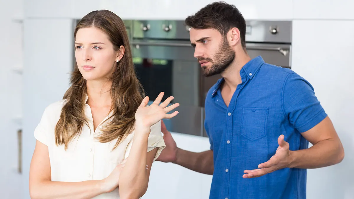 “99% Of My Family Hate My Wife”: Woman Brags About Money, Is Humbled To Learn About Cousin-In-Law