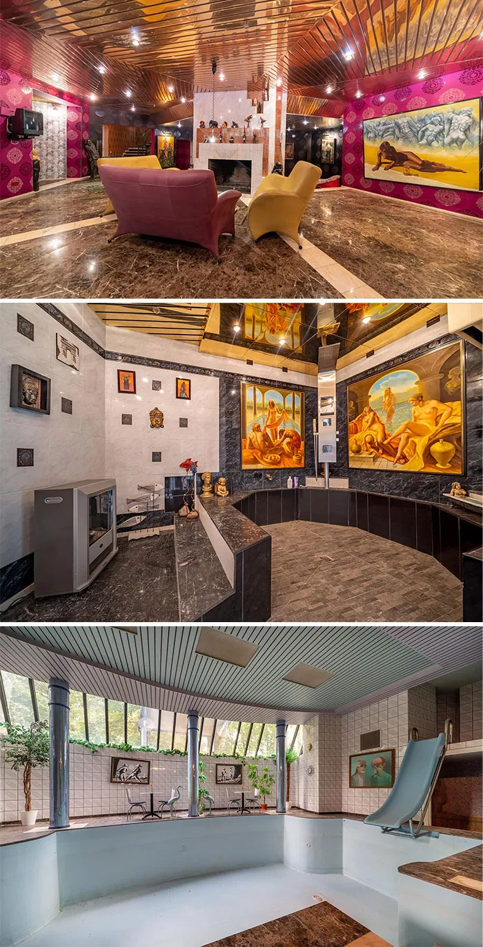 This Facebook Page Shares Cringe-Worthy Real Estate Listings That Somehow Made It To Market (New Pics)
