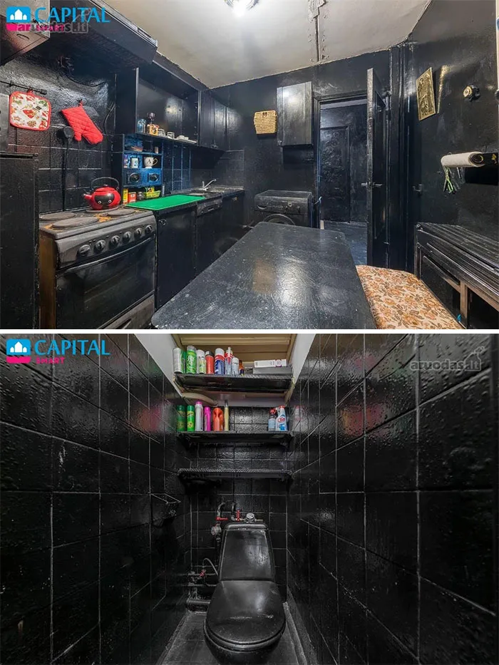 This Facebook Page Shares Cringe-Worthy Real Estate Listings That Somehow Made It To Market (New Pics)