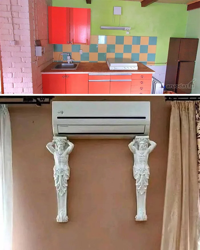 This Facebook Page Shares Cringe-Worthy Real Estate Listings That Somehow Made It To Market (New Pics)