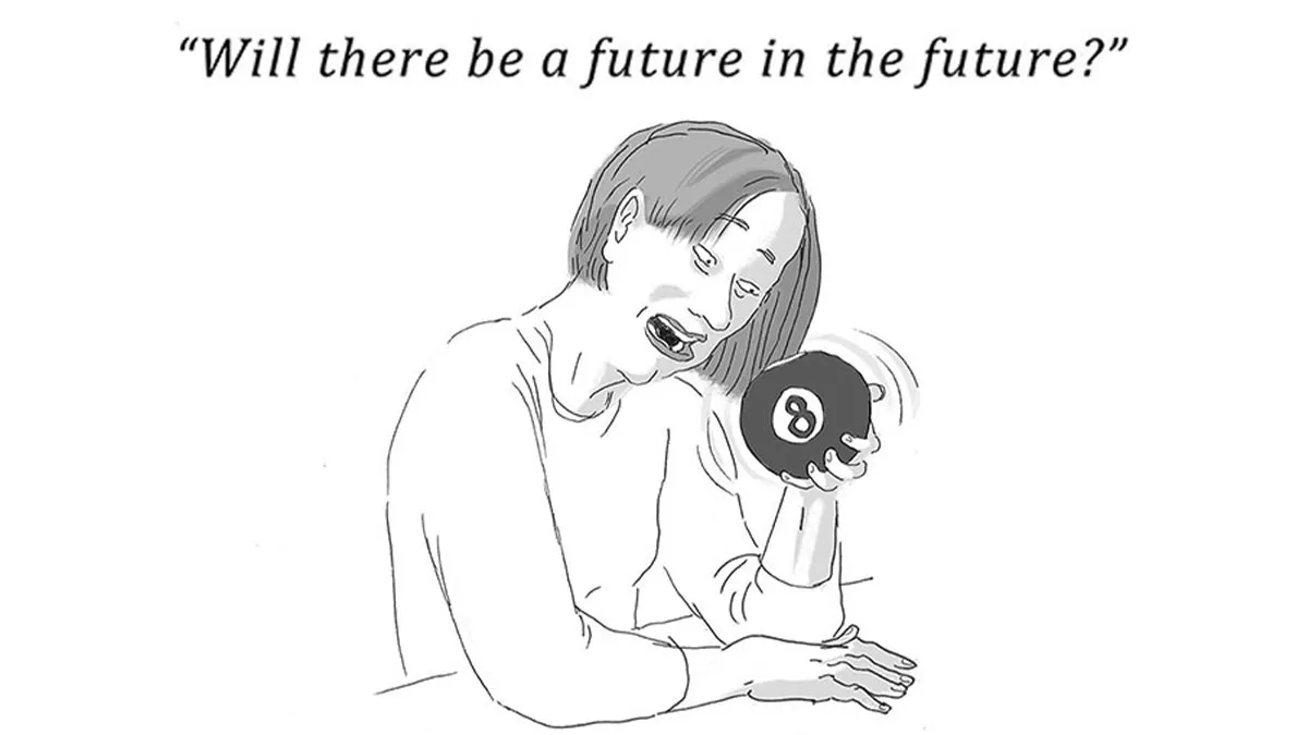 30 Satirical One-Panel Cartoons Showcasing The Reality Of Modern-Day Society By Kate Curtis (New Pics)