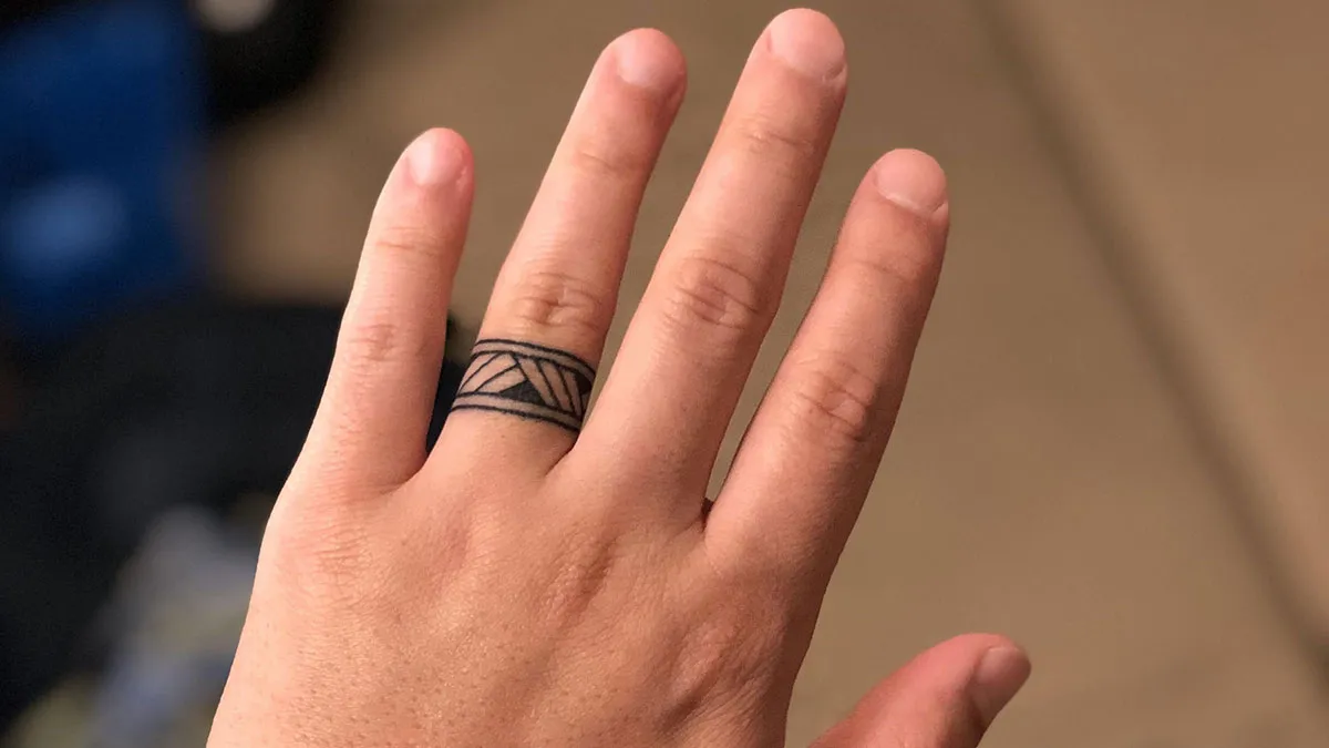 Woman Upset To Receive A Coupon For Tattoo Removal When She Told Her Fiancé She Won’t Do It