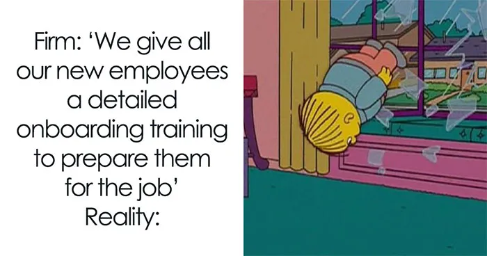 40 Hilariously Accurate Work Memes Shared On This Instagram Page