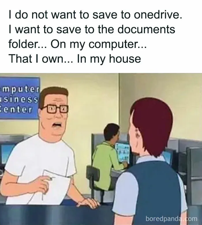 40 Hilariously Accurate Work Memes Shared On This Instagram Page