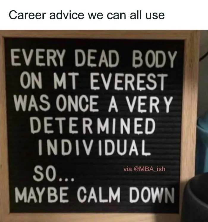 40 Hilariously Accurate Work Memes Shared On This Instagram Page